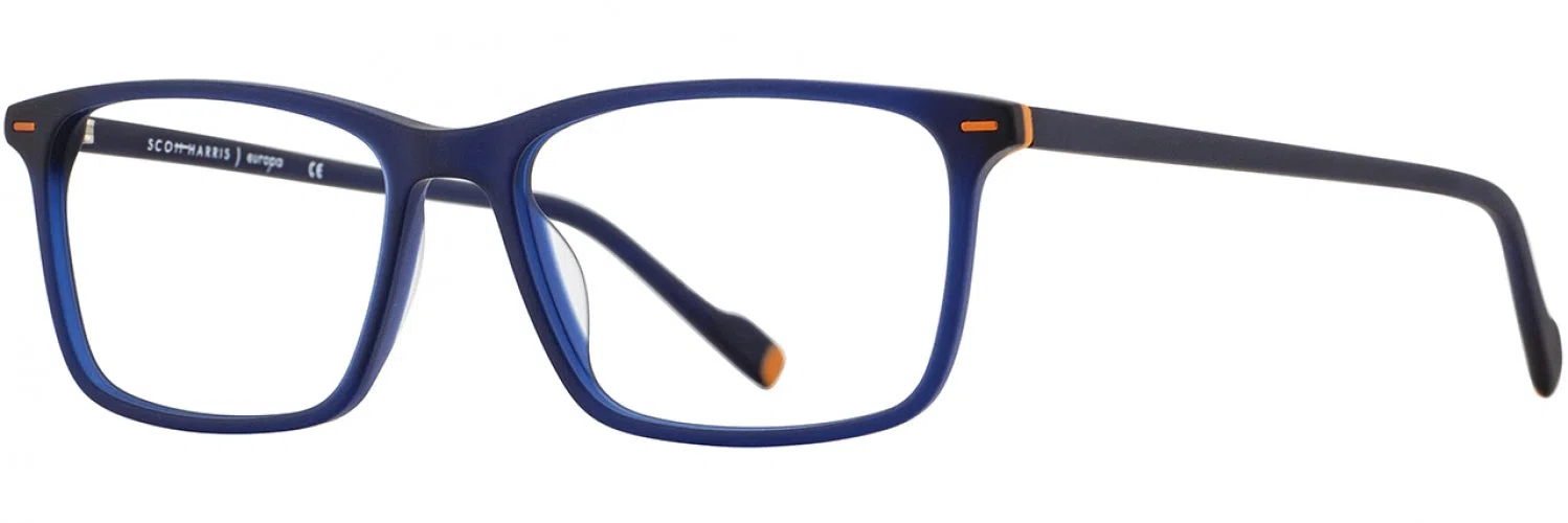 Scott Harris SH694 Eyeglasses - view 9